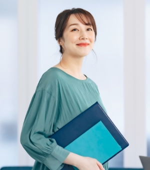 マーケティング