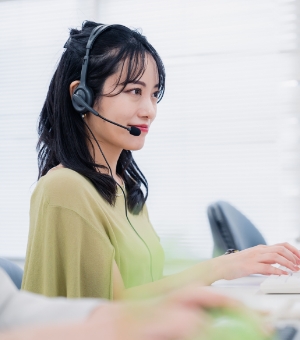 インサイドセールス