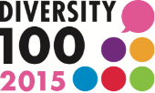 DIVERSITY 100 2015