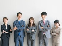 20代多数活躍中！未経験で始めた人も多いです。